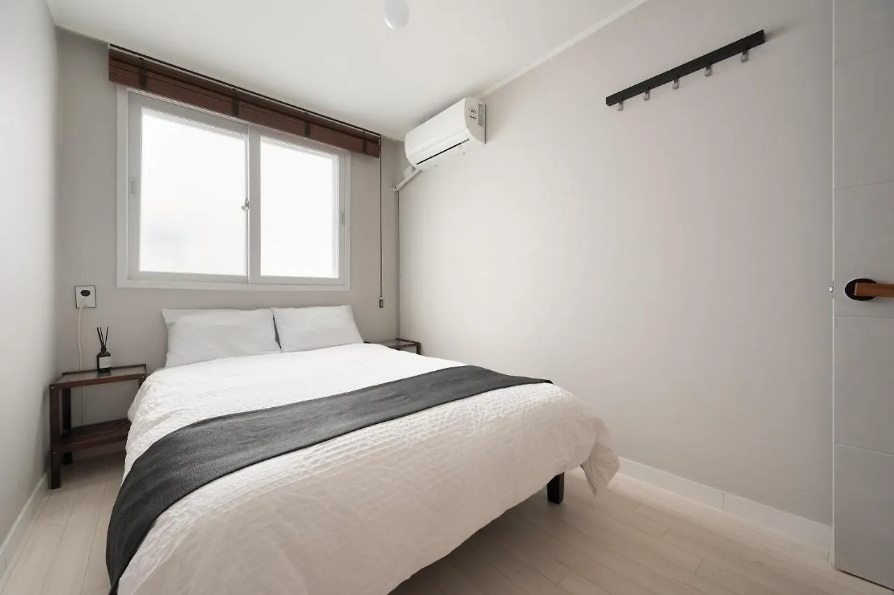 Apartmán Simple Hongdae Soul